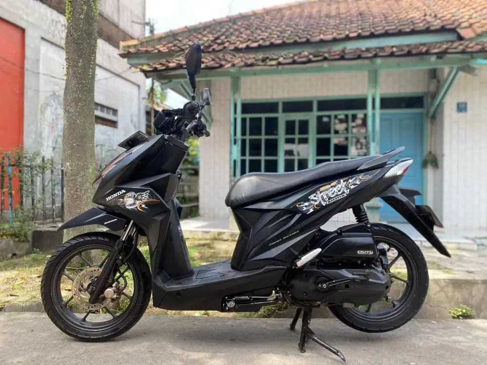 Beat Street 2022, Mulus