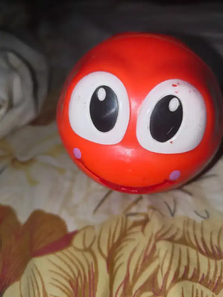 Mainan anak kodok -HSC2025