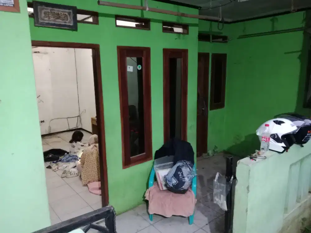 DIJUAL CEPAT RUMAH MURAH SIAP HUNI