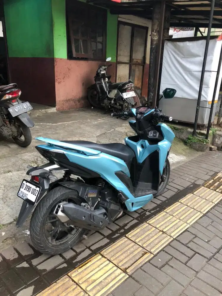 Vario 125cc 2019