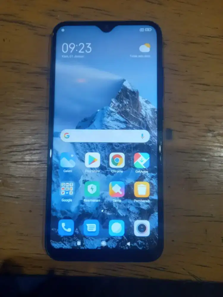 Redmi Note 8 3/32 Fullset