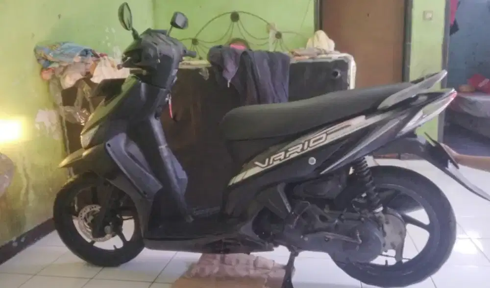 Vario karbu 110