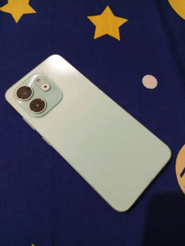 Infinix Smart 9 4/128 Mulus