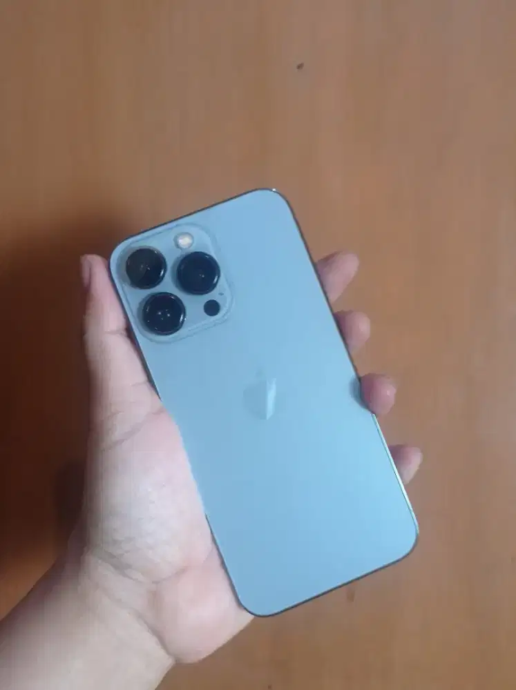 Iphone 13 pro 128gb inter