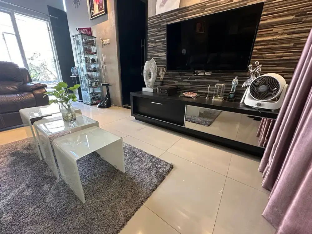 Rumah Dijual di Royal Residence Harga Murah Dekat Citraland Surabaya Barat Jual Flat Kondo Subsidi Dibawah 2025 Baru Mewah