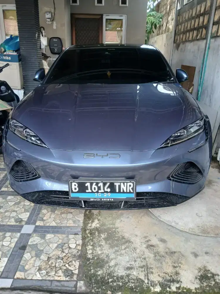 seal Performance AWD