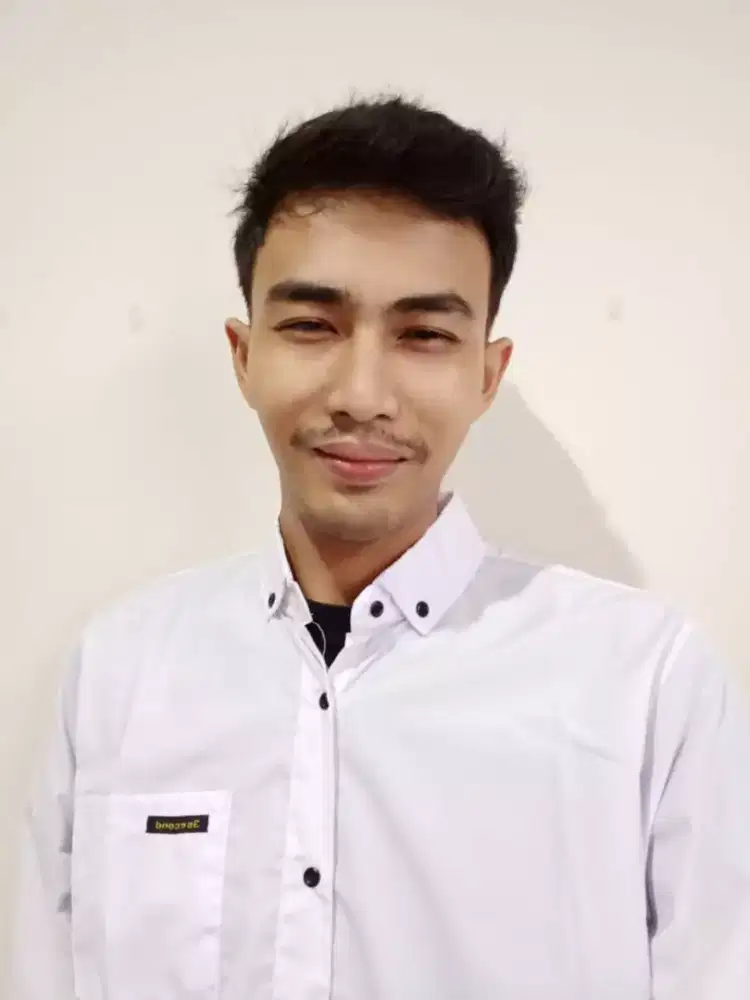 siap bekerja apa saja