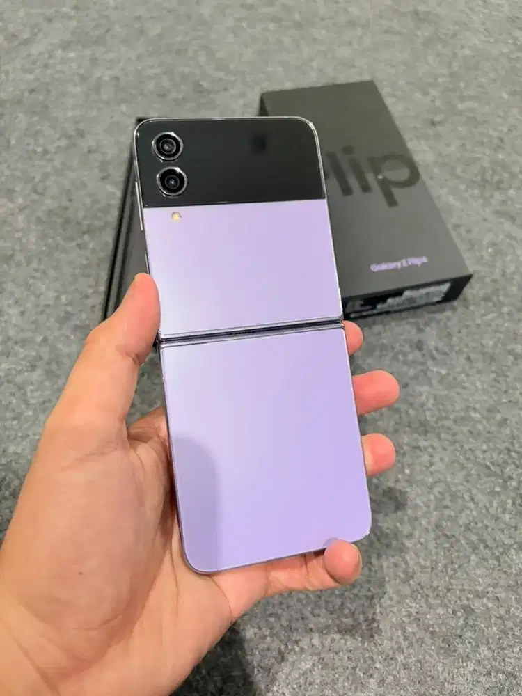 samsung z flip 4 8/256gb