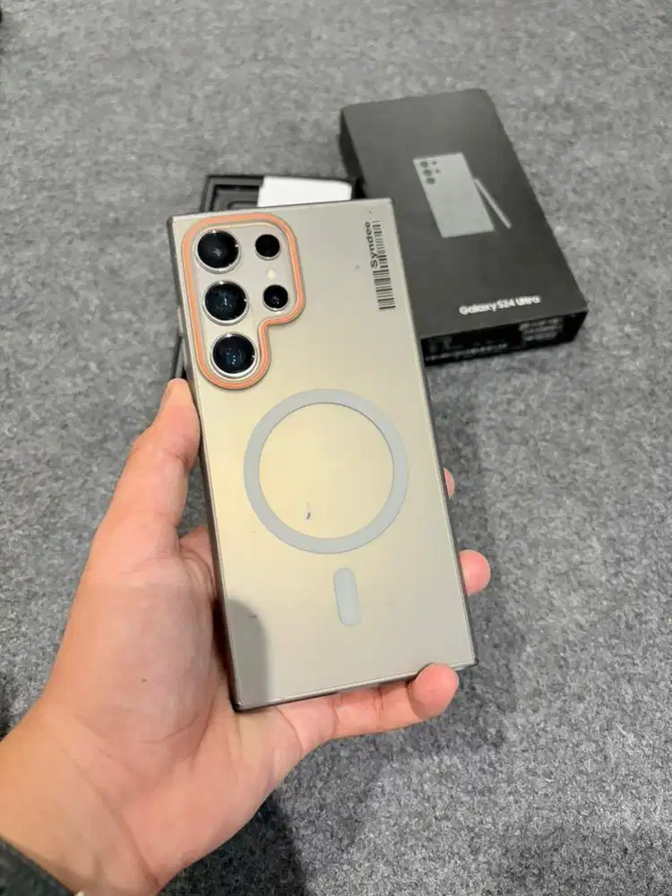 samsung s24 ultra 12/256gb