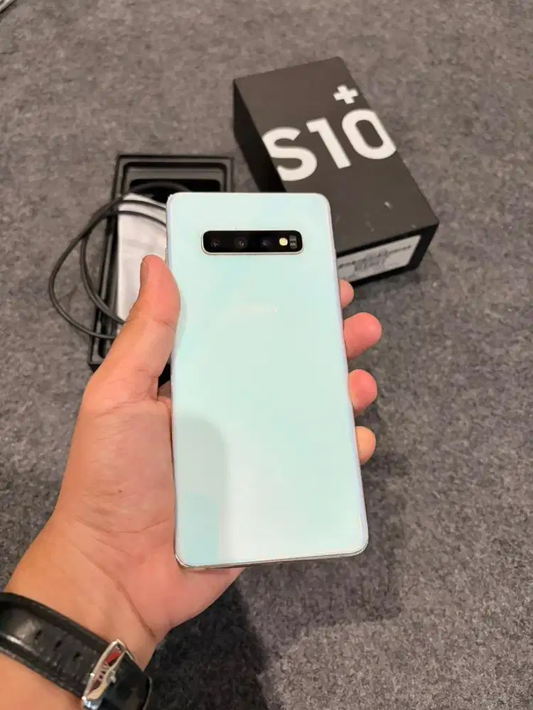 samsung s10 plus 8/128gb