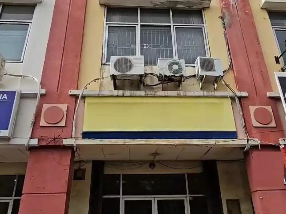 STRATEGIS Dijual Ruko Sentra Gading GADING SERPONG NEGO