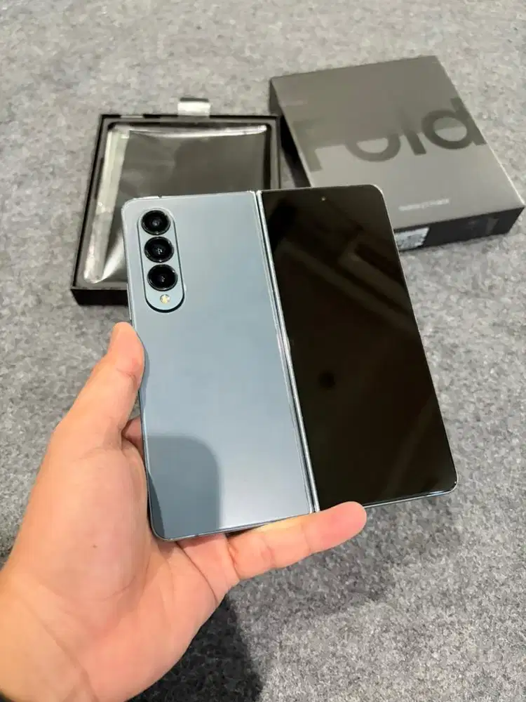 samsung z fold 4 12/256gb