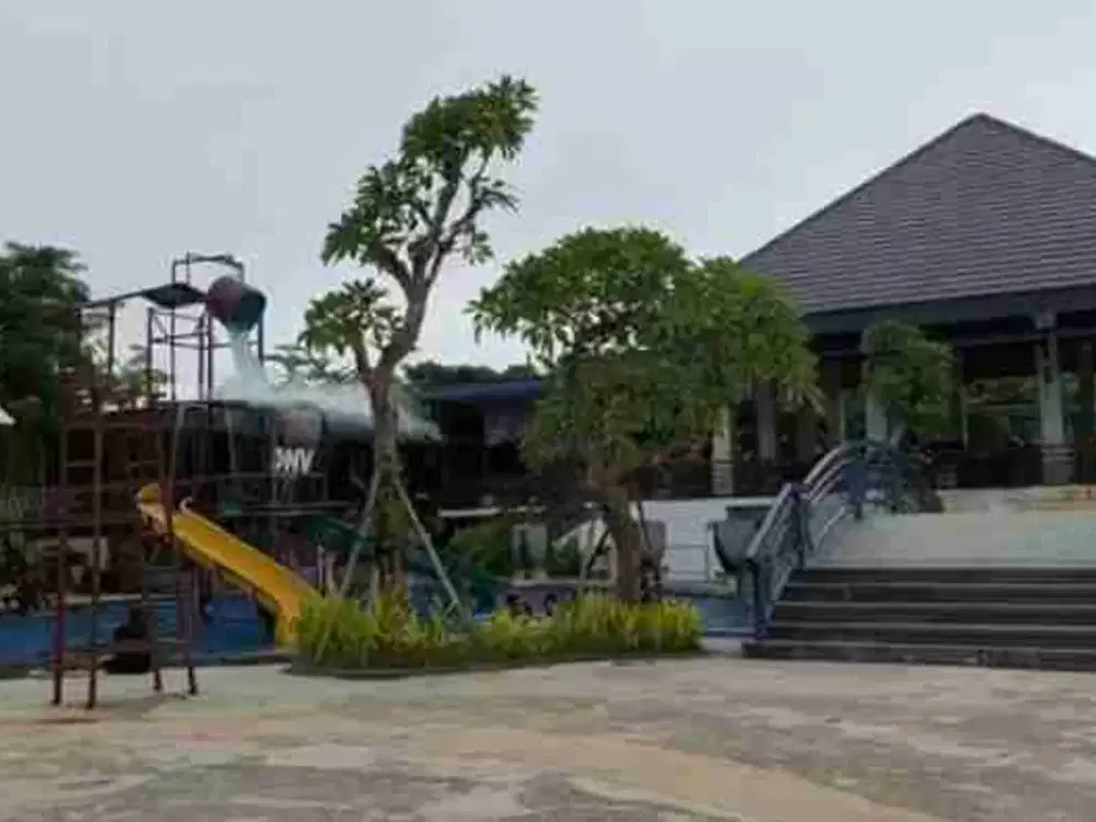 Dijual Rumah Modern Dekat Citraland-16