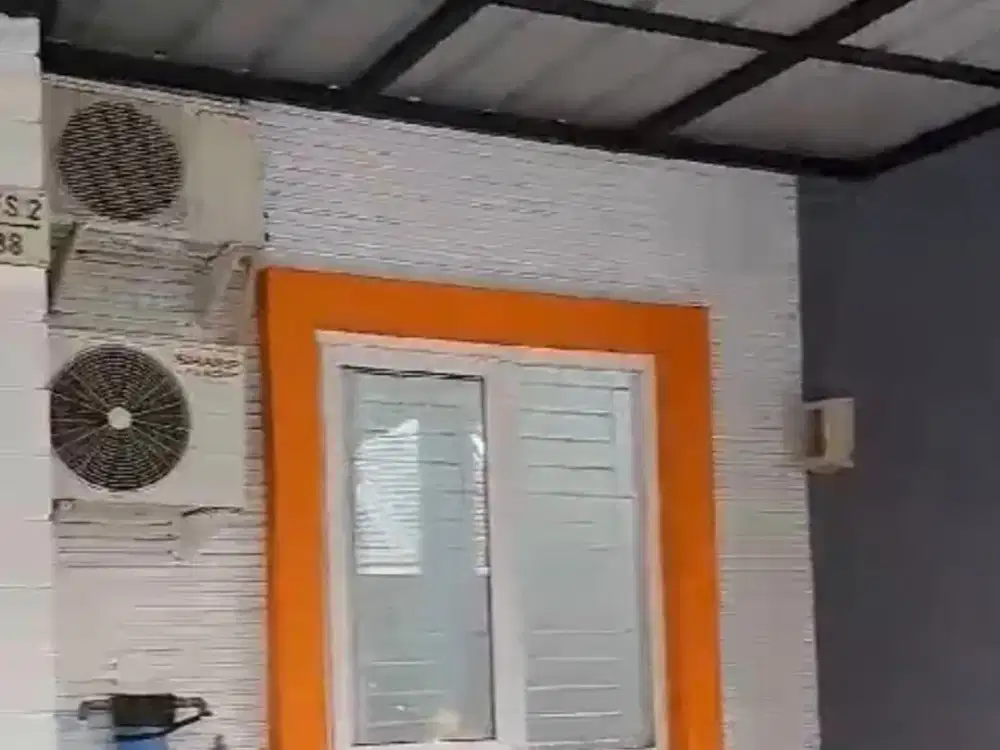 Jual Murah Rumah Satu Lantai Cibubur Country