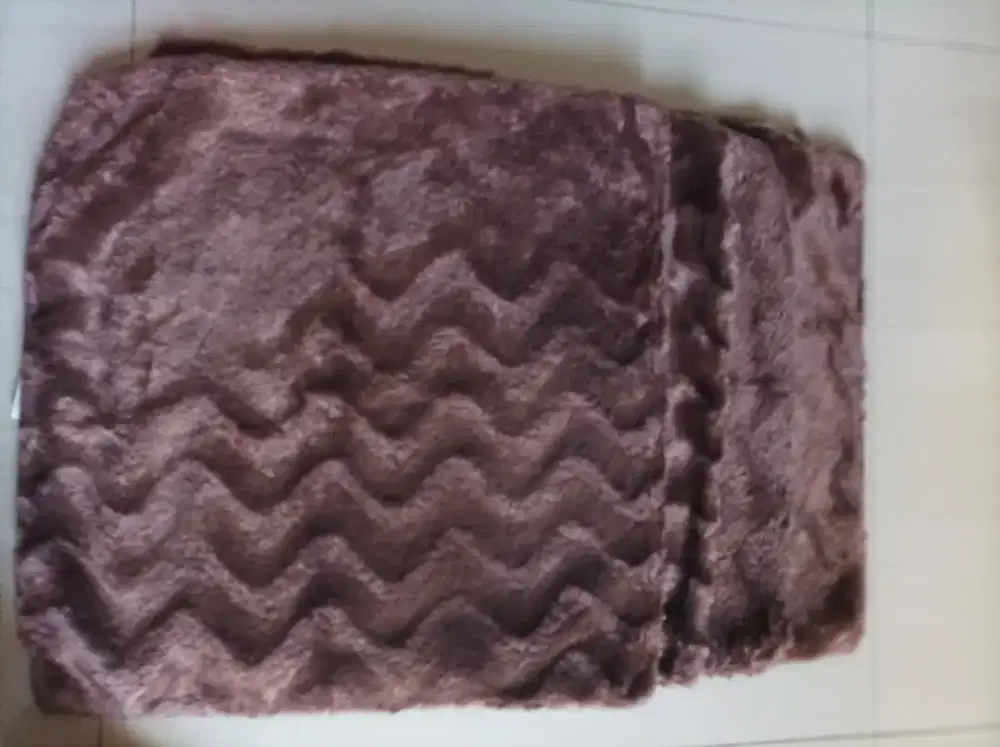 Cover Bantal Sofa 5 pcs. (masih ada)