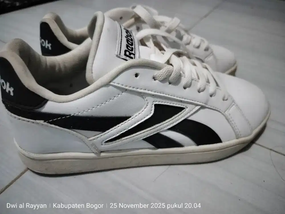 Reebbok Royal complete 2