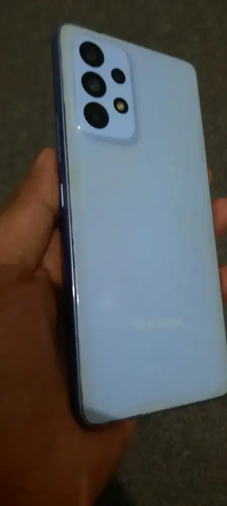 Samsung A53 8/256