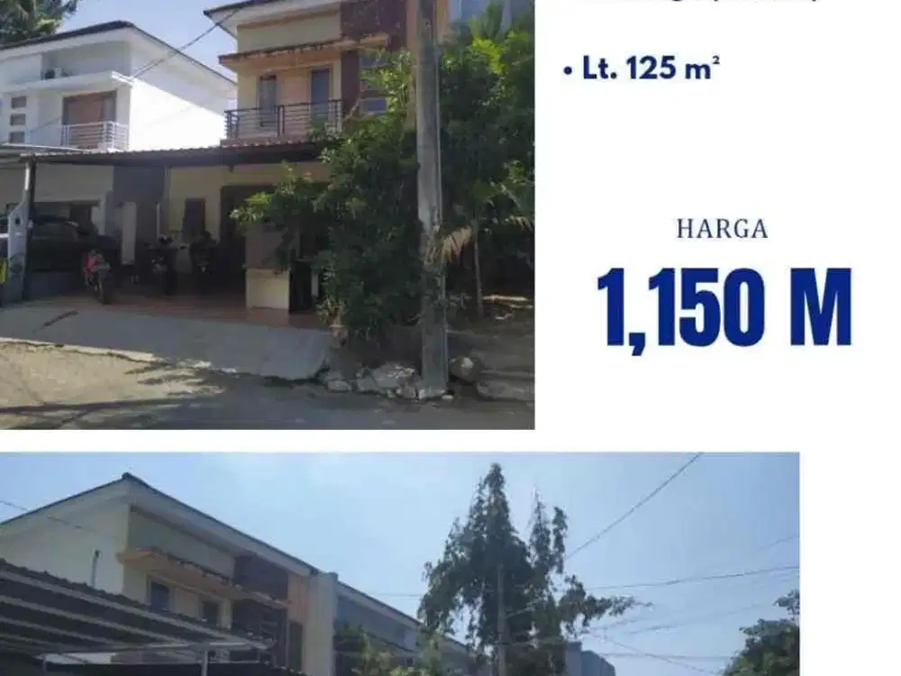 KOMP IDI PETTARANI-BOULEVARD