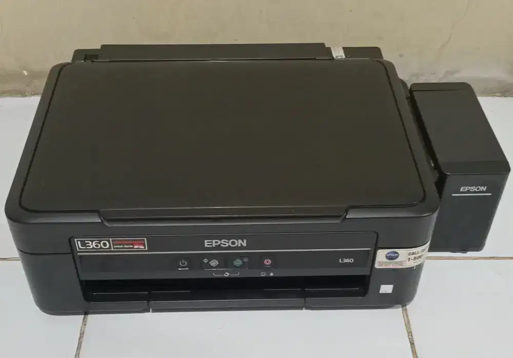 Printer Epson L360