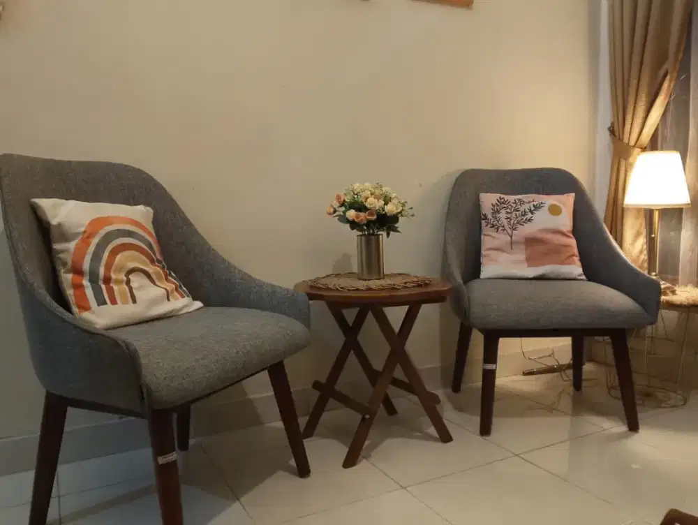 Kursi Tamu kualitas hotel