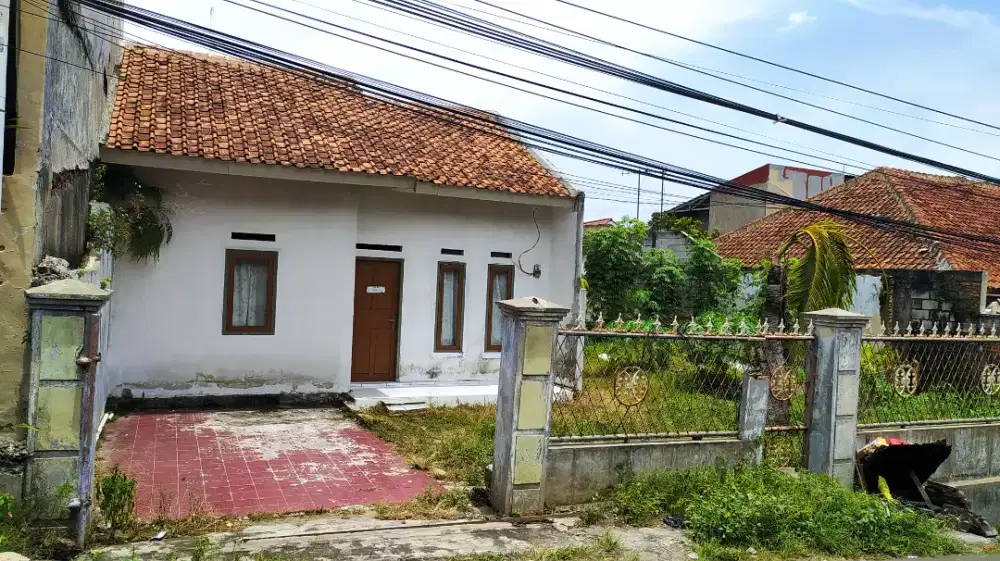 Kavling perumahan di sukahati Cibinong kab Bogor