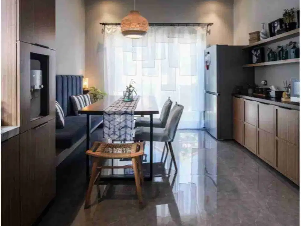 Rumah Jual Di Bintaro Jaya Sektor 9