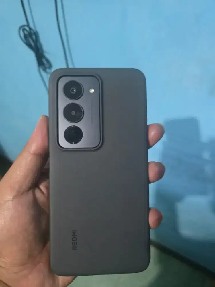 Xiaomi REDMI 15 8/256