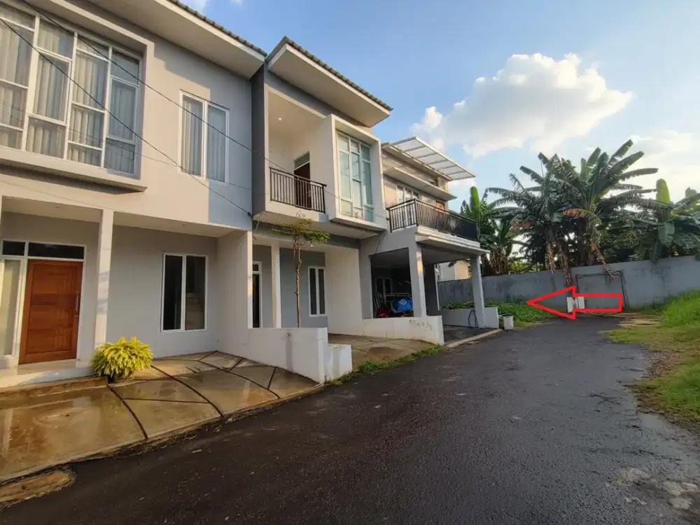 Dijual Cepat Tanah Kavling Siap Bangun di Bintaro, Parigi  Tangsel