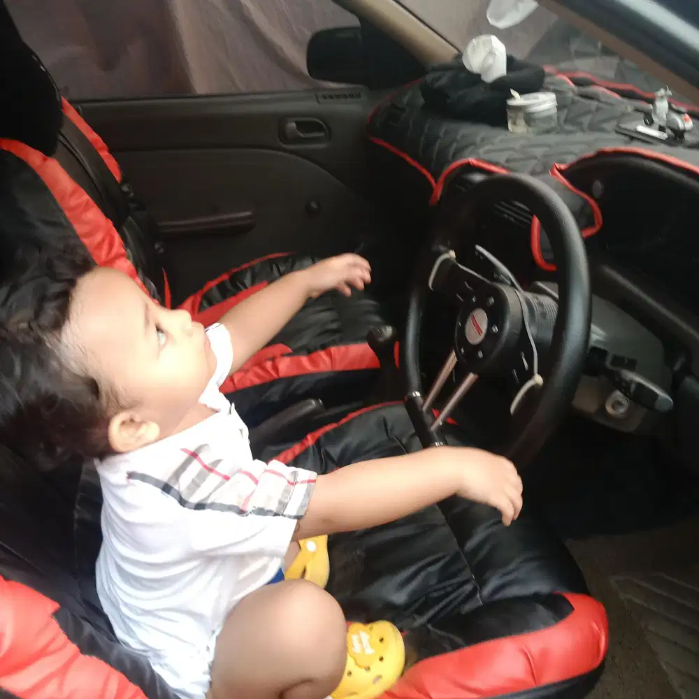 Timor Lain-lain 1994 Bensin