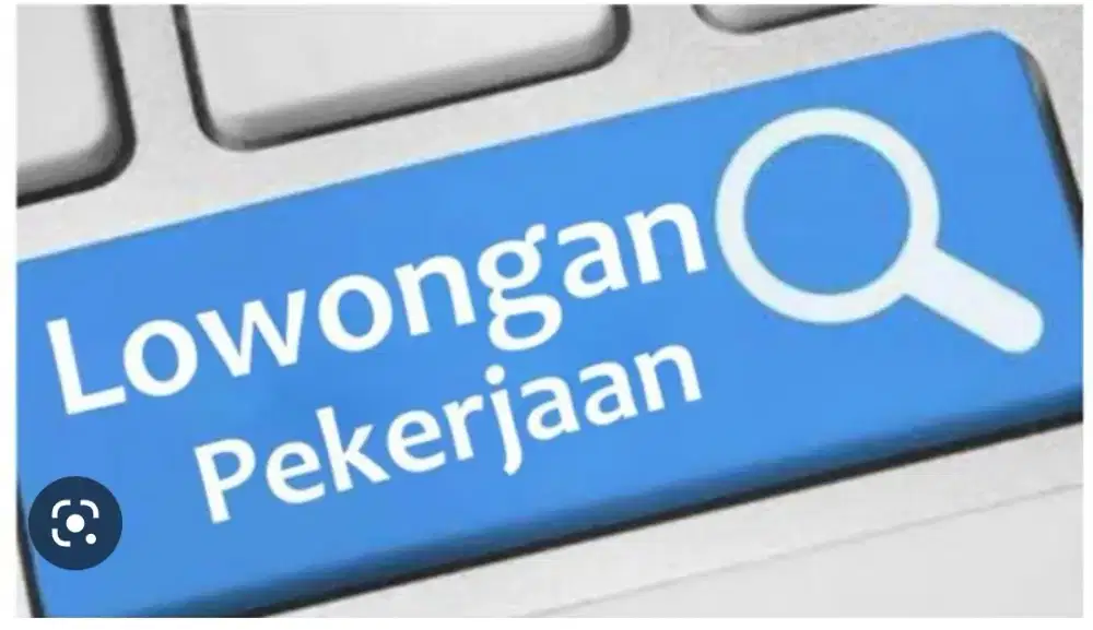 Butuh ART - nginap - bkn penyalur