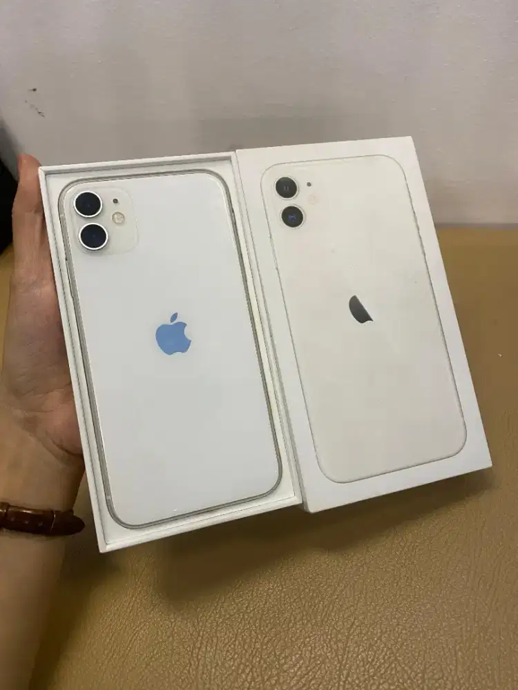 iPhone 11 128gb ex iBox
