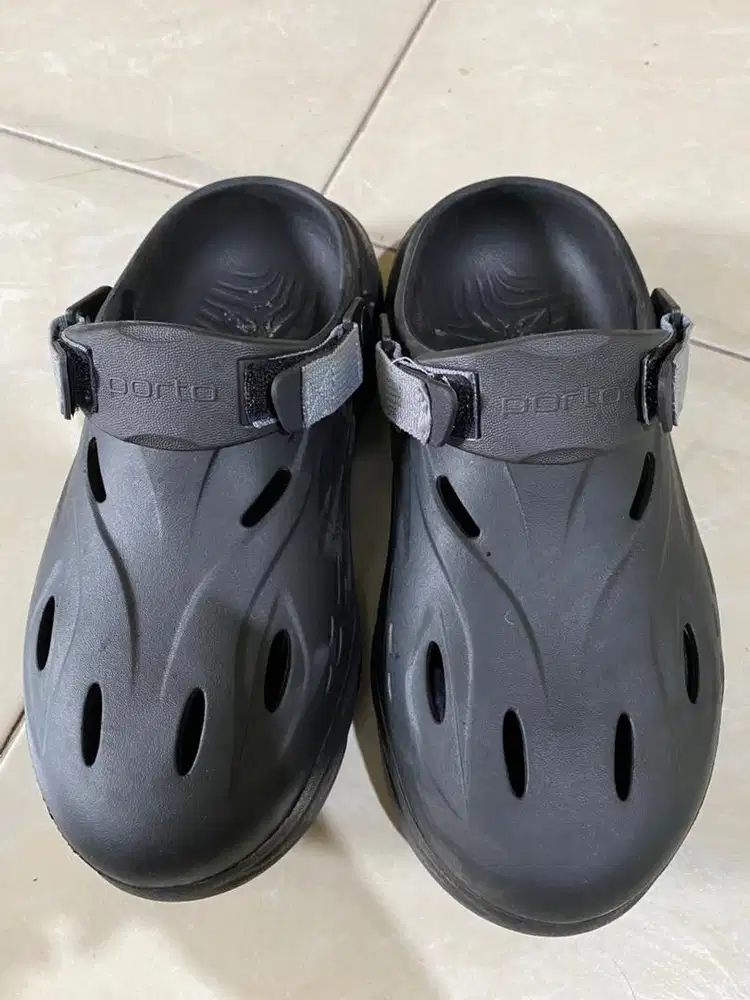 Sendal Porto x original