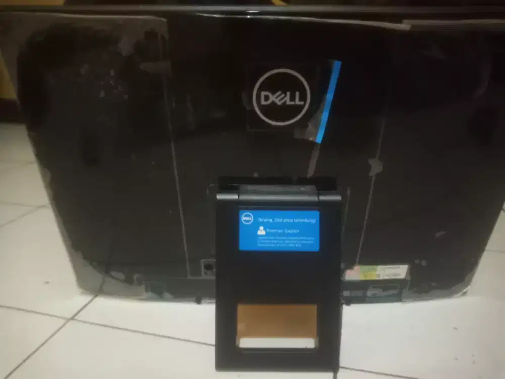 DESKTIOP AIO DELL 3280 core i3 gen8 (BACA DESKRIPSI)