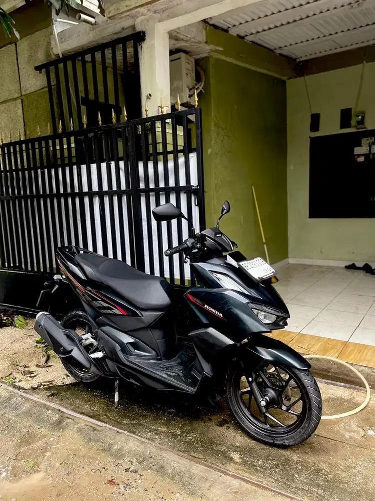 Honda vario 160 CBS