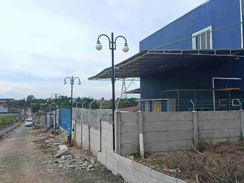 jual tanah kapling di tigaraksa