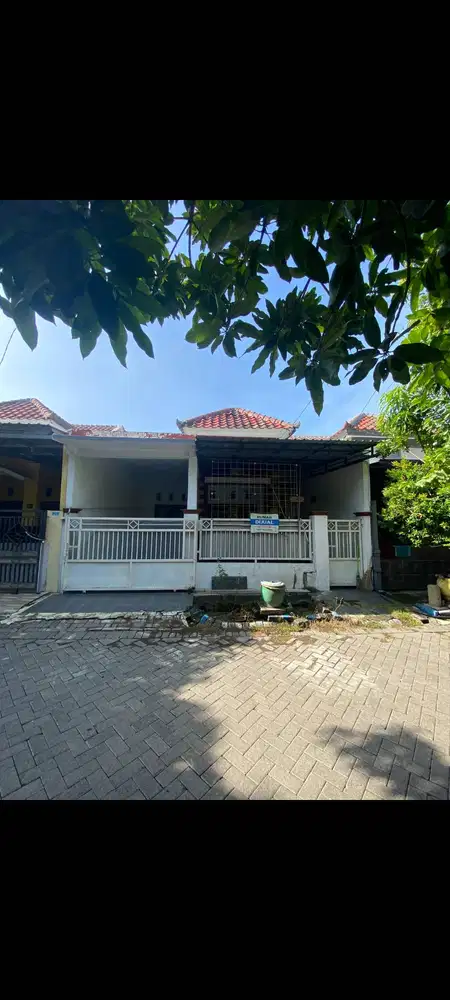 Bismillah Dijual Cepat 420jt