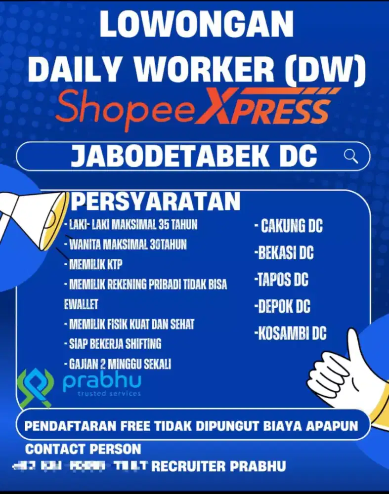 Freelance Dailyworker