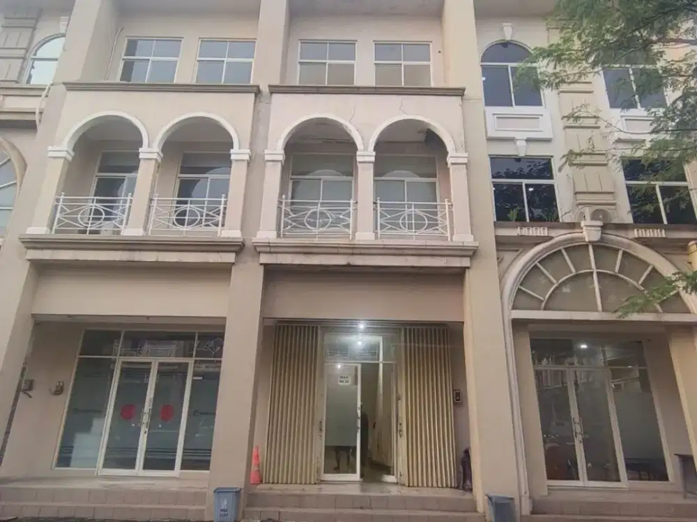 Ruko SHM di blok RSA di Grand Galaxy, Bekasi *r408qnrr
