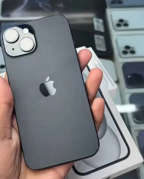 Jual iPhone 15 128gb (iBox)