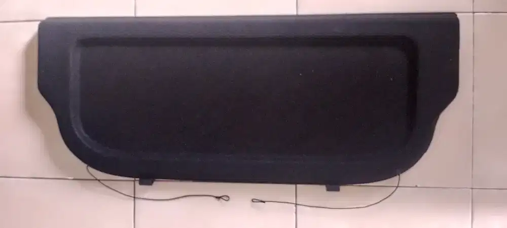 Meja partisi untuk bagasi mobil suzuki ignis gx