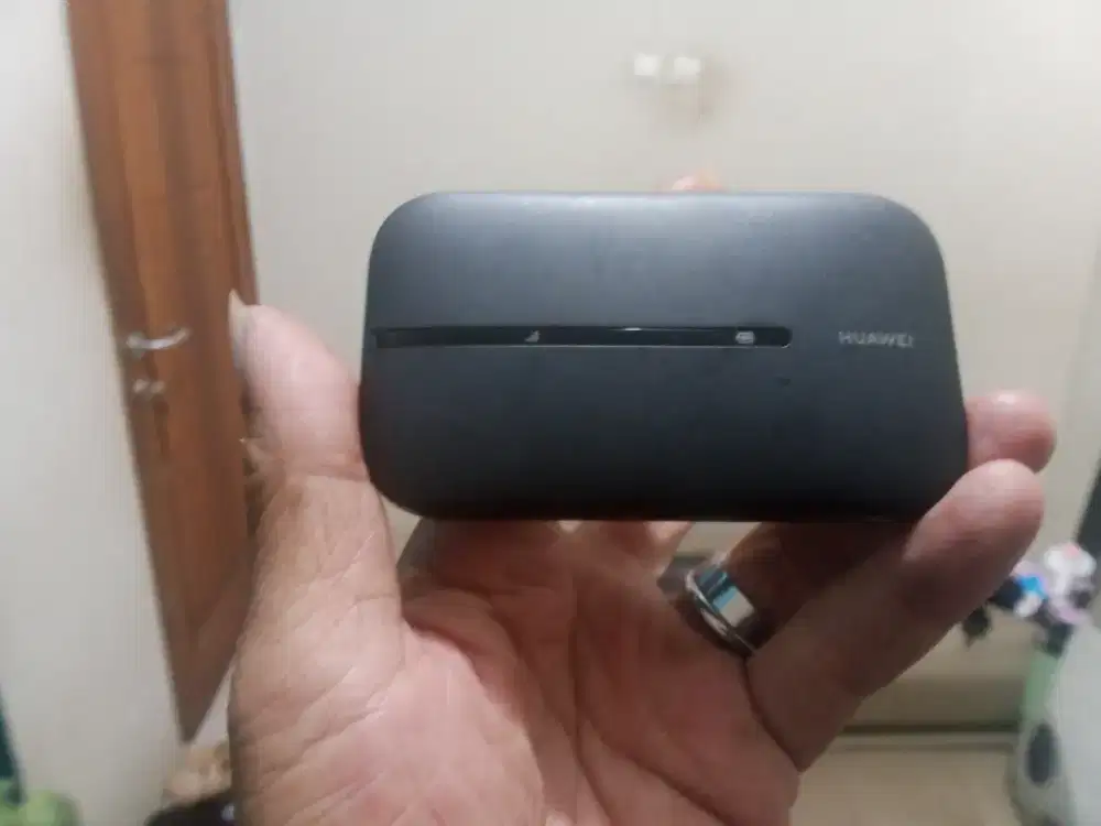 modem mifi huawei
