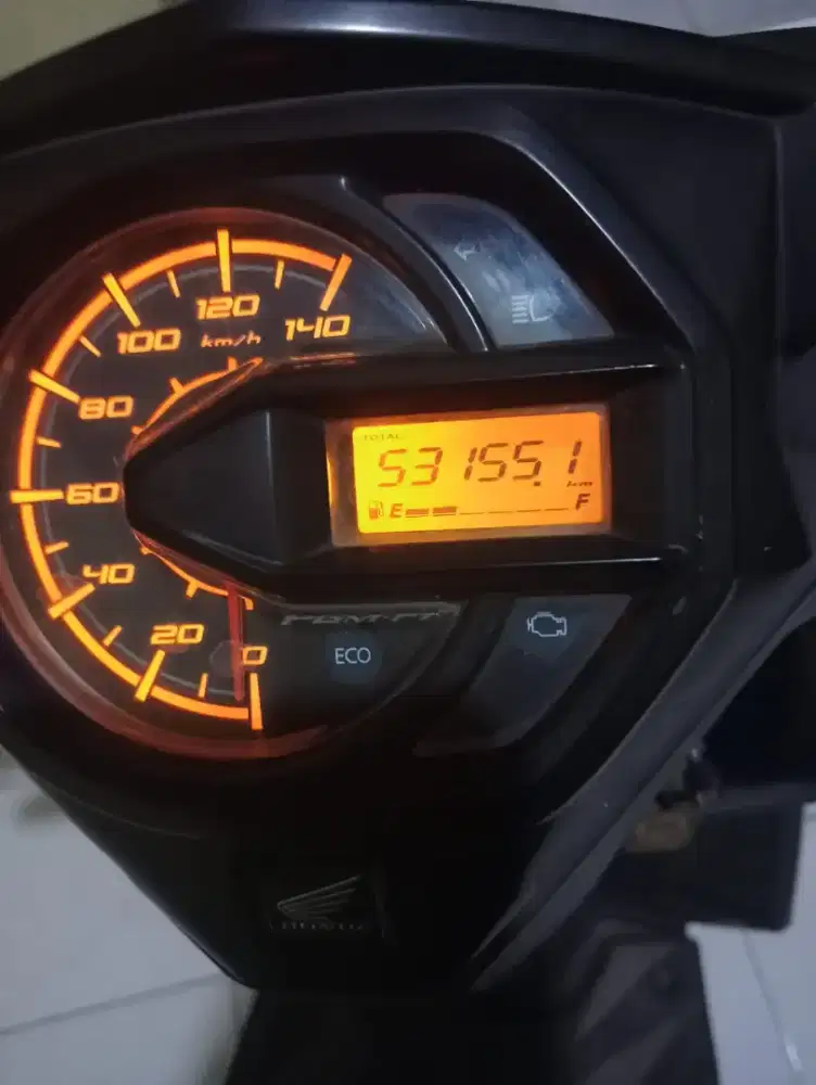 Beat eco digital 2018