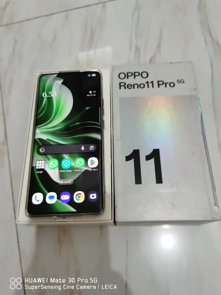 Oppo Reno 11 pro 12/512 GB