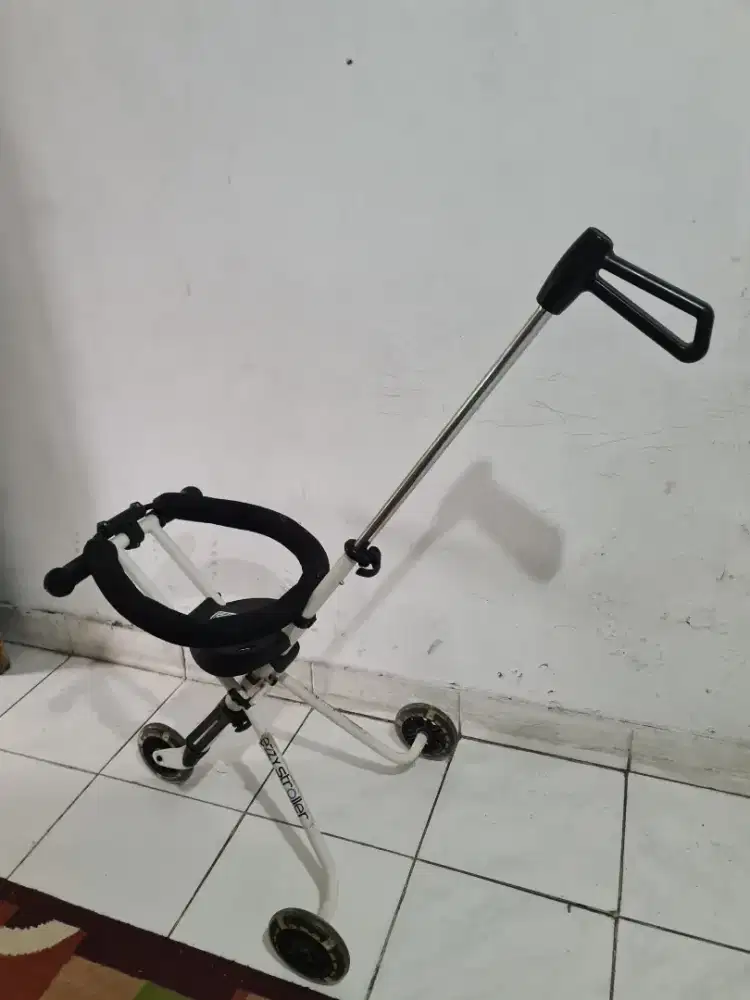 Stroller buat anak