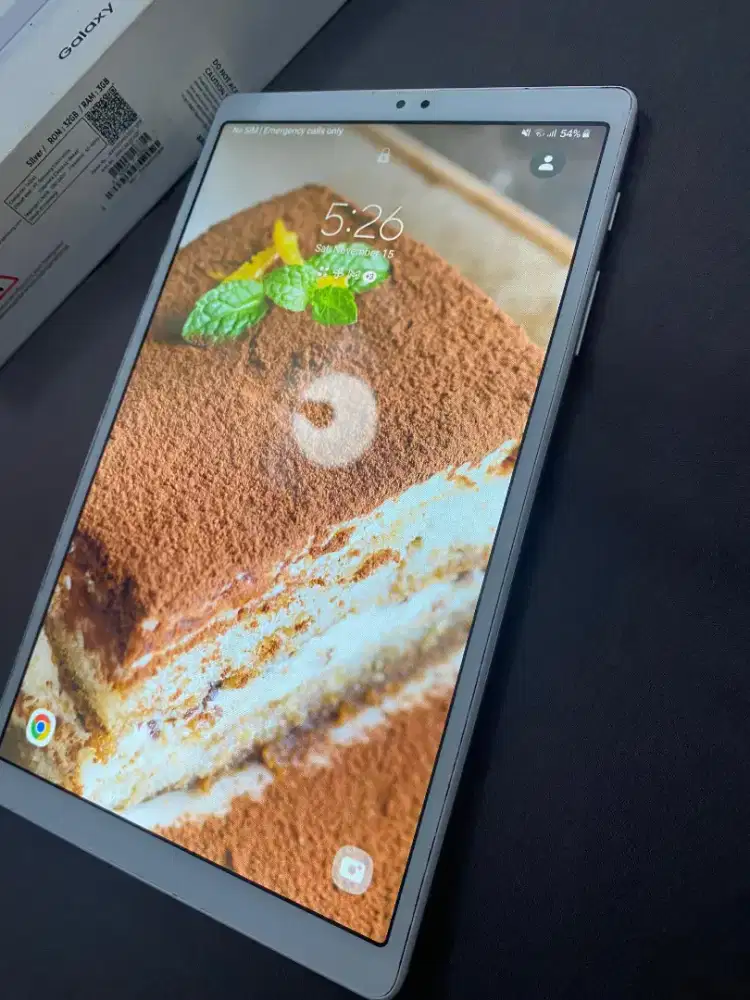 Tab Samsung A7 Lite 3/32 SIM