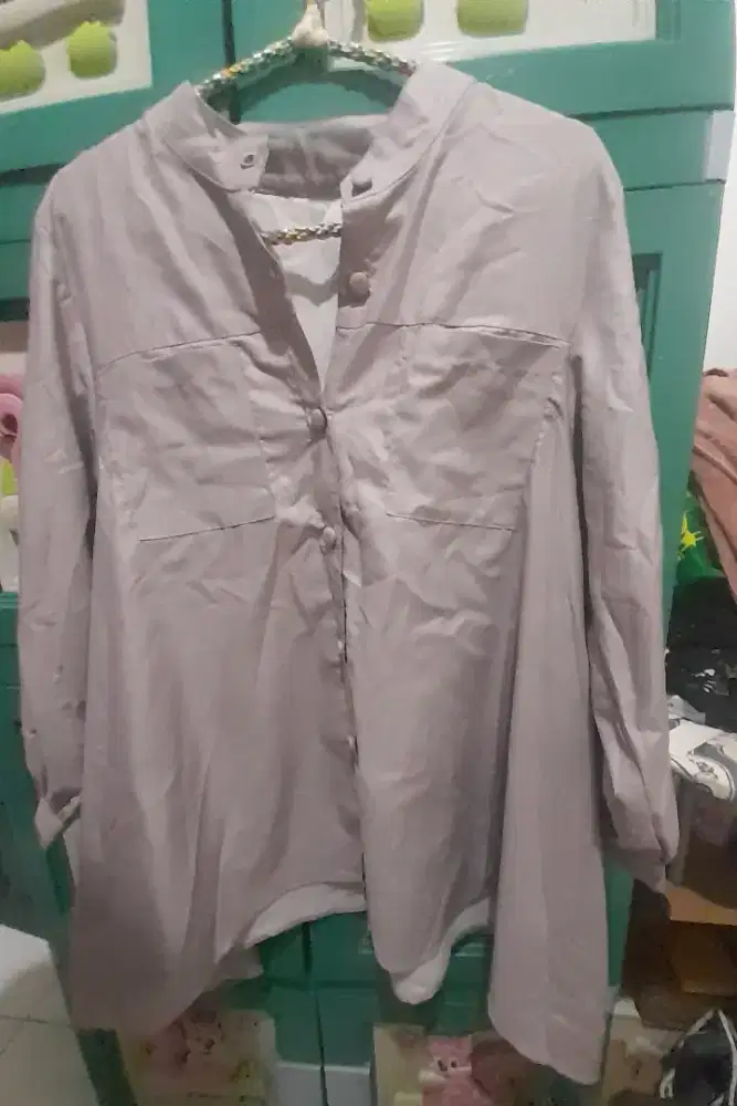 Atasan Wanita Preloved