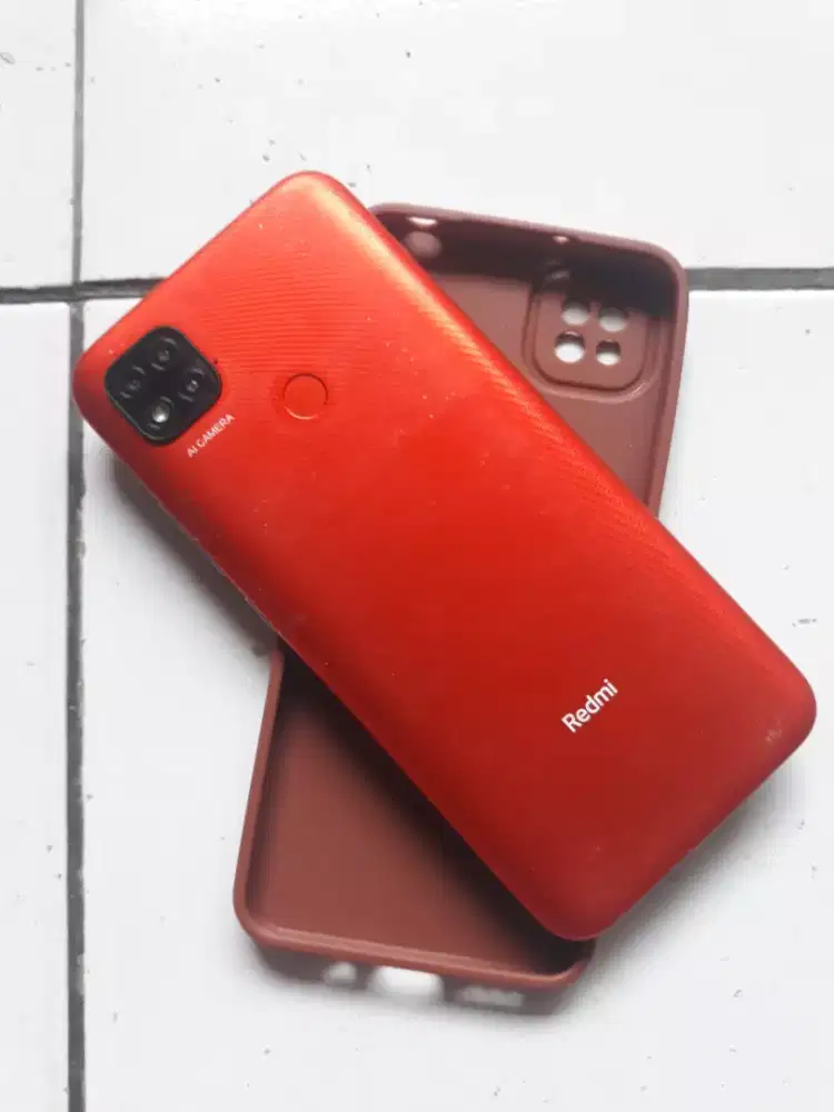 Redmi 9c ram 4/64