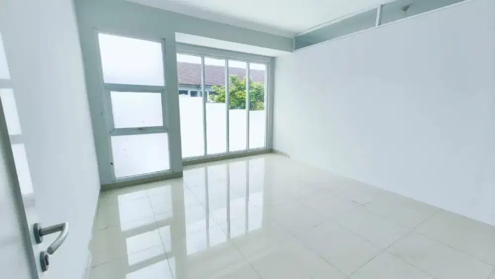 Ruko Holis Regency Bandung