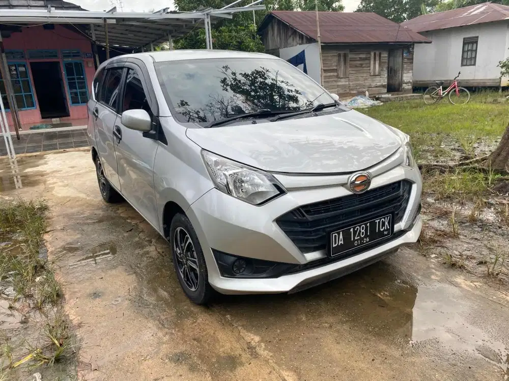 Dijual santai bisa nego