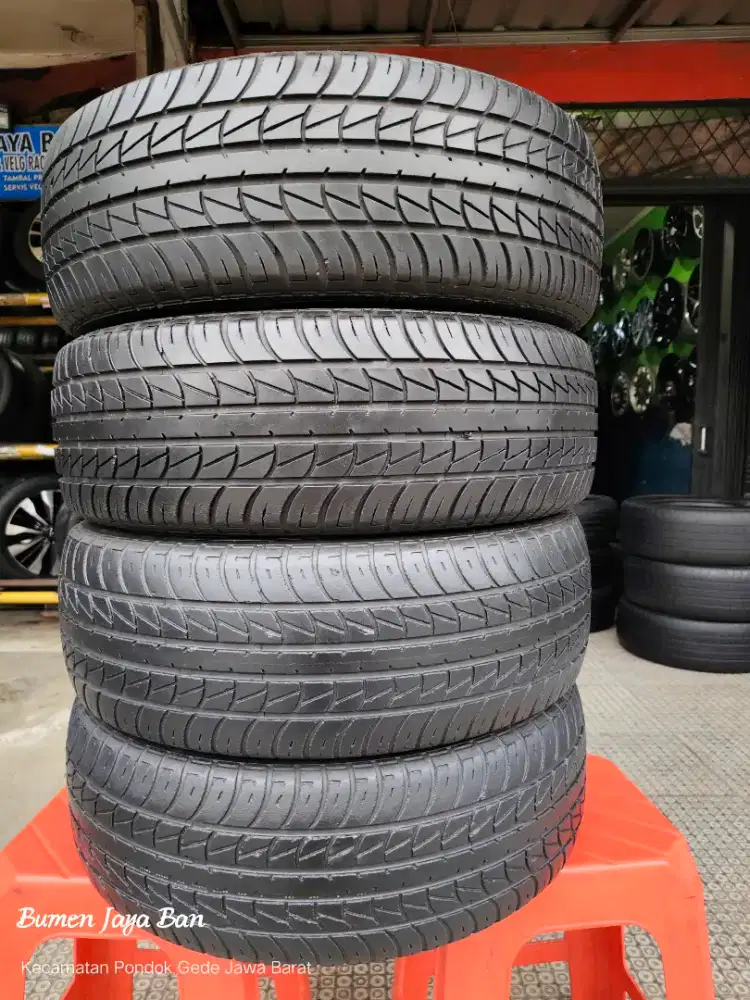 Ban 195 65 R15 GT champiro bxt untuk luxio apv serena spin kijang dll